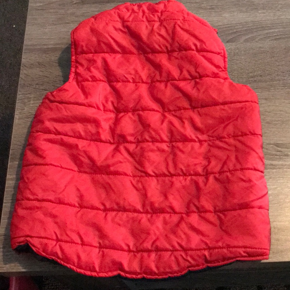 Vest - Picture 2 of 2